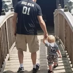 Meet your Posher, Mike